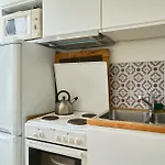 Le Refuge - Maisonnette Atypique, Vieux-lille Lille