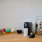 Le Refuge - Maisonnette Atypique, Vieux-lille Διαμέρισμα Λιλ