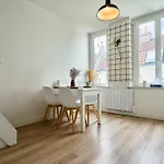 Le Refuge - Maisonnette Atypique, Vieux-lille Διαμέρισμα