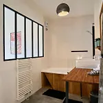 Le Refuge - Maisonnette Atypique, Vieux-lille Apartamento