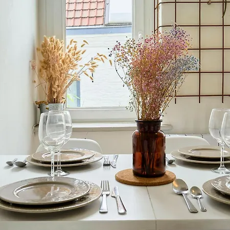 Le Refuge - Les Demeures D'adrien *