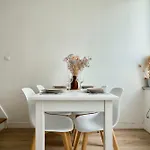 Le Refuge - Maisonnette Atypique, Vieux-lille * Lille