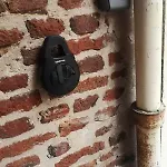 Le Refuge - Maisonnette Atypique, Vieux-lille 아파트 *