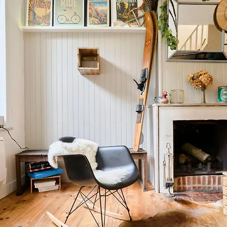 Appartement Le Refuge - Les Demeures D'adrien