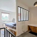 Le Refuge - Maisonnette Atypique, Vieux-lille Lille