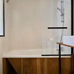 Le Refuge - Maisonnette Atypique, Vieux-lille Apartment *