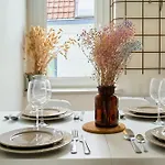 Le Refuge - Maisonnette Atypique, Vieux-lille *