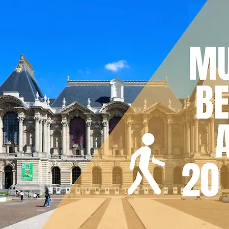 Le Refuge - Les Demeures D'adrien Appartamento